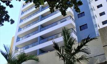 Imagem 3: SALVADOR - Apartamento Padrão - PITUBA