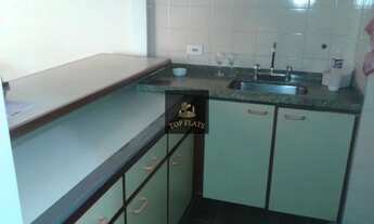 Imagem 4: Flat disponível no Jardins