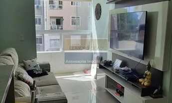 Imagem 2: Apartamento 2 dormitórios - Bairro Morro Santana