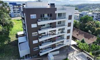 Imagem 4: Apartamento com 2 dormitórios à venda, 81 m² por R$ 490.000,00 - Centro - Ivoti/RS