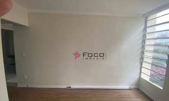 Imagem 3: Apartamento com 1 dormitório à venda, 37 m² por R$ 230.000 - Jardim Apolo - São José dos C