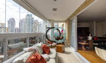 Imagem: Apartamento com 3 dormitórios à venda