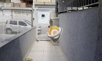 Imagem 5: Sobrado a venda na Freguesia do ó, 4 dorm e 5 vagas