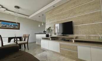 Imagem 5: Apartamento Rico em armários Próximo ao shopping Oriente