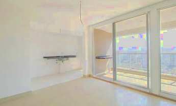 Imagem 4: APARTAMENTO NO BROOKLIN COM 44m² Apartamento com 1 Quarto(s) e 1 banheiro(s) à Venda, 44