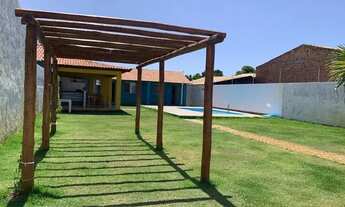 Imagem 4: Matapua Mosqueiro próximo ao Prainha