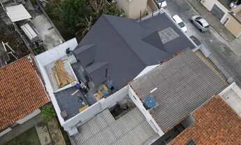 Imagem 6: Sobrado de 150m² com acabamento de primeira no bairro Mogi Moderno