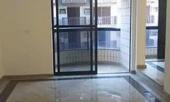 Imagem 2: Apartamento com 2 dormitórios para alugar, 169 m² por R$ 4.800,00/mês - Pompéia - Santos/S