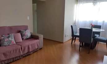 Imagem 3: Apartamento para aluguel com 54 metros quadrados com 2 quartos em Bandeiras - Osasco - SP