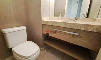 Imagem 5: Apartamento com 3 dormitórios para alugar, 167 m² por R$ 6.056,07/mês - Jardim Botânico