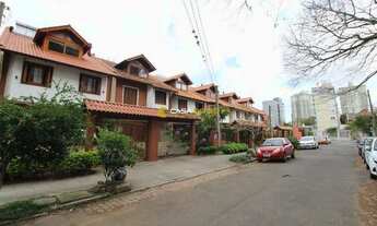 Imagem 2: PORTO ALEGRE - Casa Padrão - Tristeza