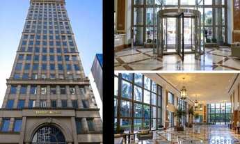 Imagem: CONJ. COMERCIAL - JARDIM EUROPA - SP