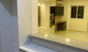 Imagem 6: Apartamento - Mansões Santo Antônio - Campinas