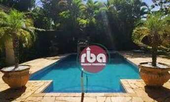 Imagem 7: Bela casa enm estilo Chácara no Condomínio City Castelo em Itu