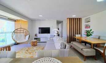 Imagem 7: Apartamento com 3 dormitórios à venda, 115 m² por R$ 1.335.000,00 - Jardim - Santo André/S