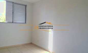 Imagem 3: Locação - Apartamento - Jardim Santana - Americana - SP