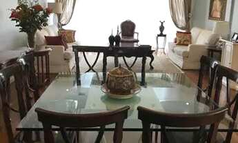 Imagem 4: APARTAMENTO - MOEMA PÁSSAROS - SP