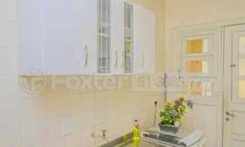 Imagem 6: Apartamento para venda tem 88 metros quadrados com 3 quartos em Santana - Porto Alegre - R