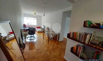 Imagem 3: APARTAMENTO - POMPÉIA - SP