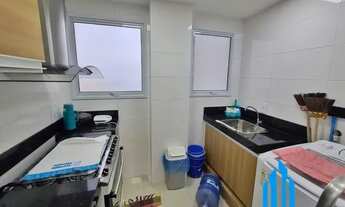 Imagem 5: Apartamento com 3 quartos MOBILIADO a venda ,107m² na Praia do Morro- Guarapari-ES