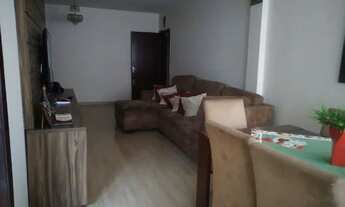 Imagem: AP. Água verde 160m² 3 quartos 1 suite