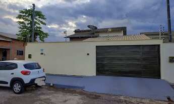 Imagem: CASA 113M² Setor Jardins - Guaraí