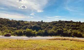 Imagem: Terreno em condomínio para venda UP Residencial