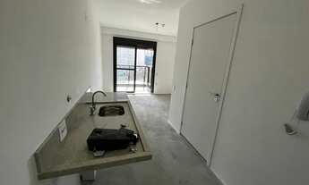 Imagem 3: Studio para locação ao lado do metrô