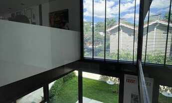 Imagem 5: CASA DE VILA - JARDIM EUROPA - SP