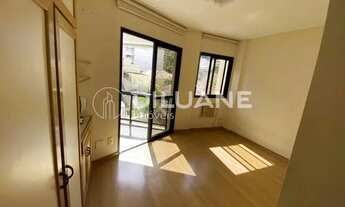 Imagem 5: Apartamento-À VENDA-Humaitá-Rio de Janeiro-RJ