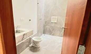 Imagem 6: Casa com 3 dormitórios sendo 1 suíte à venda, 118 m² por R$ 590.000 - Parque Universitário