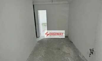 Imagem 6: Apartamento novo de 158m² aclimação