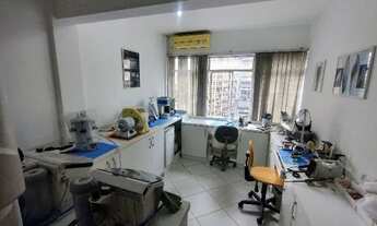 Imagem 3: Conjunto / Sala Comercial Direto com o proprietário ( reformado , impecável ) !!