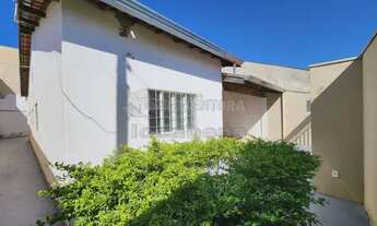 Imagem 2: Casa Padrão em São José do Rio Preto