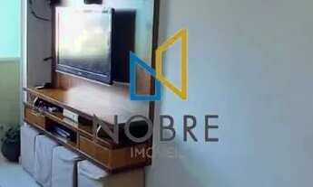 Imagem 6: Apartamento para venda possui 70 metros quadrados com 3 quartos em Olinda - Contagem - MG