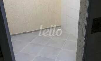 Imagem 5: Santo André - Apartamento Padrão - Vila Curuca