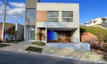 Imagem 3: Casa com 3 dormitórios à venda, 183 m² por R$ 1.280.000,00 - Reserva dos Jatobás - Louveir
