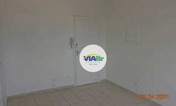 Imagem 4: Apartamento Studio Kitnet Com 1 Dormitório para alugar, 40 m² por R$ 1.955/mês - Rua Heito