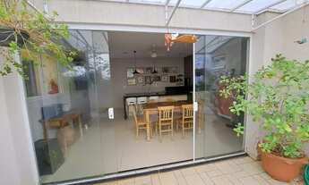 Imagem 3: Belvedere Terra Nova R$ 580 mil , 3 quartos sendo 1 suíte, climatizada, lustres