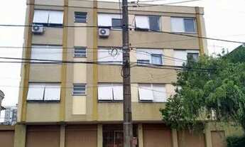 Imagem: PORTO ALEGRE - Apartamento Padrão - PASSO