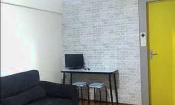 Imagem 5: Apartamento com 1 dormitório para alugar, 36 m² por R$ 1.770,00/mês - Centro - Campinas/SP