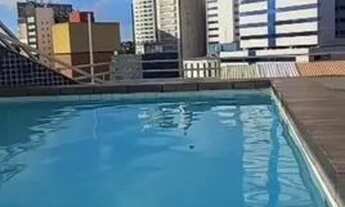 Imagem 4: Aluga-se Apto Estilo Kitnet/Studio Mobiliado