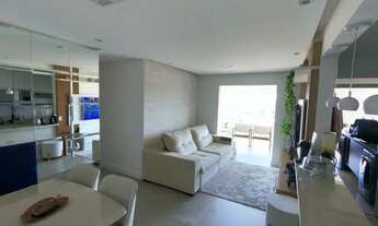Imagem 6: Apartamento 79M2 - Jd. Bonfiglioli - Zona Oeste