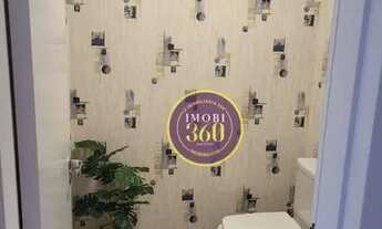 Imagem 7: Lindo apartamento com varanda gourmet