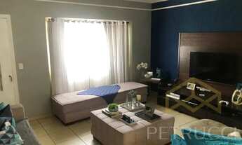 Imagem 4: Casa - Residencial Terras do Barão - Campinas