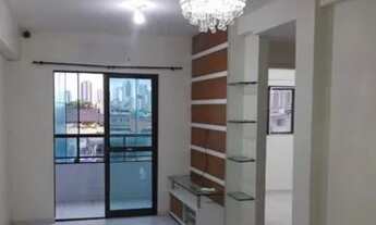 Imagem 2: Edf. Mar Grande Apartamento com 2 dormitórios