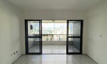 Imagem 2: Apartamento para aluguel com 160 metros quadrados com 4 quartos em Boa Viagem 2/ vagas