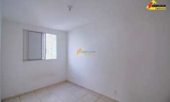 Imagem 7: Apartamento para aluguel, 2 quartos, 1 vaga, Planalto - Divinópolis/MG