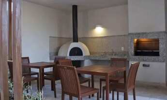 Imagem 3: Apartamento para venda com 57 metros quadrados com 3 quartos