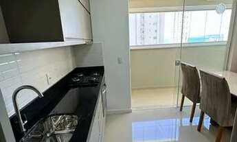 Imagem 5: Apartamento - 1 Suíte mais 1 Dormitório